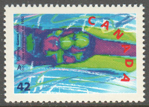 Canada Scott 1402 MNH - Click Image to Close